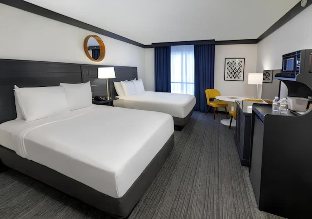 OYO Hotel and Casino Las Vegas