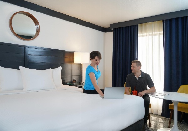 OYO Hotel and Casino Las Vegas Main image